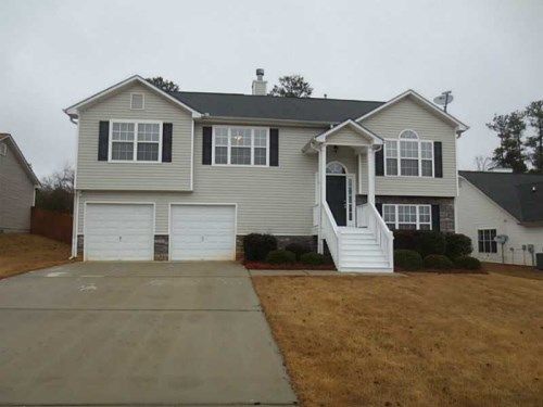 3660 Stagecoach Pass, Ellenwood, GA 30294