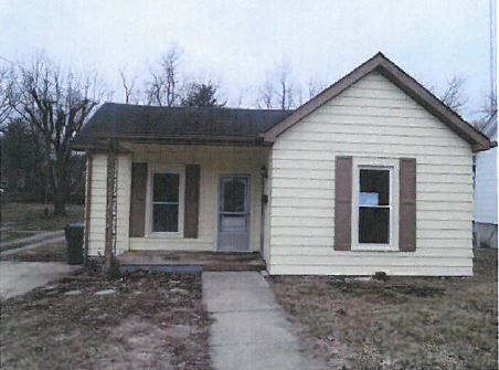 132 Rucker Ave, Georgetown, KY 40324