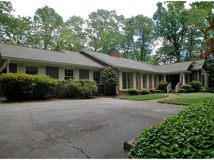 3499 Paces Ferry Road Nw, Atlanta, GA 30327