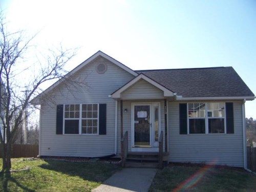 115 Rough River Run, Georgetown, KY 40324