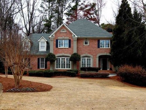 3195 Powers Ford, Marietta, GA 30067