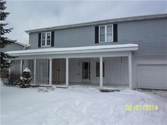 3262 W Stanley Rd, Mount Morris, MI 48458