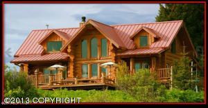 41297 Heather Street, Homer, AK 99603