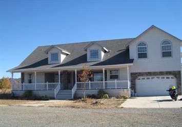 3055 Finley East Road, Lakeport, CA 95453