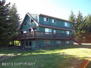 40905 Rucksack Drive, Homer, AK 99603