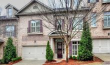 Unit 0 - 3056 Stone Gate Drive Drive Ne Atlanta, GA 30324