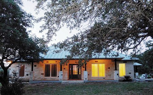 2425 CR 334, Burnet, TX 78611