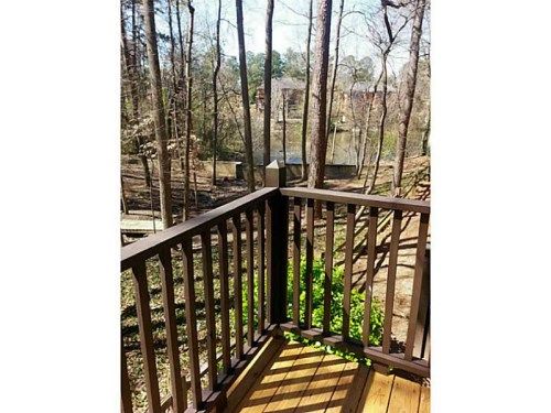 Unit 710 - 710 River Run, Atlanta, GA 30350