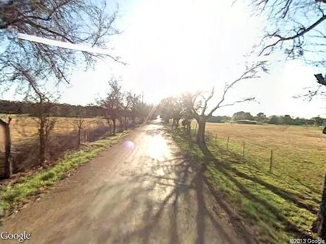 County Road 523, Mansfield, TX 76063