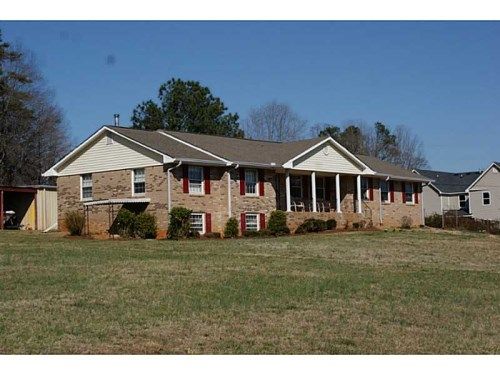 141 Hunter Road, Douglasville, GA 30134