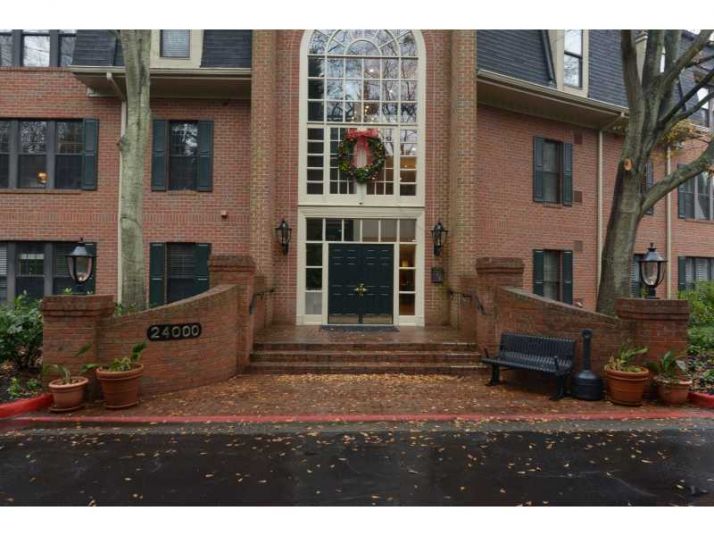 Unit 0 - 24302 Plantation Drive, Atlanta, GA 30324