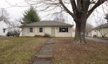 3620 Winings Ave Indianapolis, IN 46221