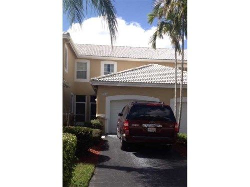 1865 SALERNO CR # 1865, Fort Lauderdale, FL 33327
