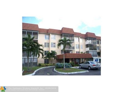 4166 INVERRARY DR # 307, Fort Lauderdale, FL 33319