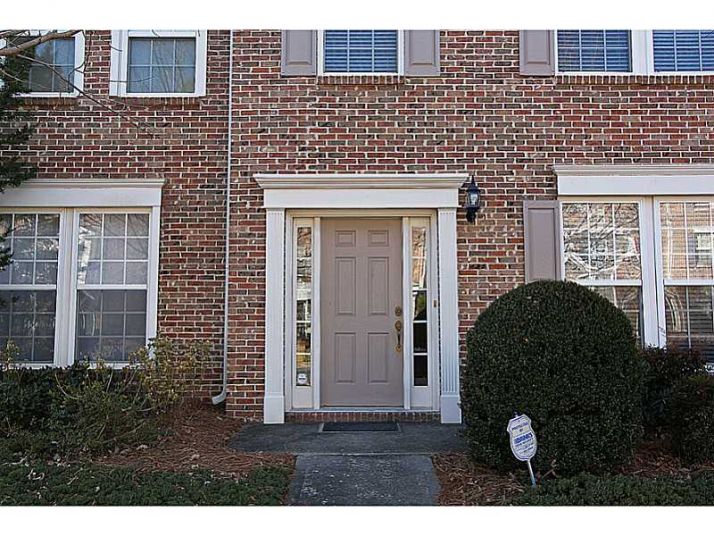 Unit 3347 - 3347 Chastain Gardens Drive, Kennesaw, GA 30144