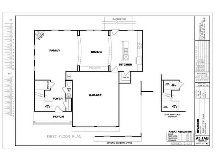 1956 Granite Mill Road, Marietta, GA 30062