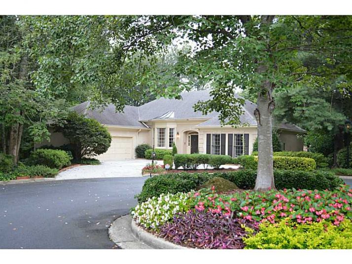 4406 Paces Battle, Atlanta, GA 30327