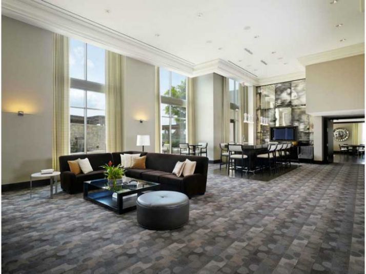 Unit 1908 - 270 17th Street, Atlanta, GA 30363