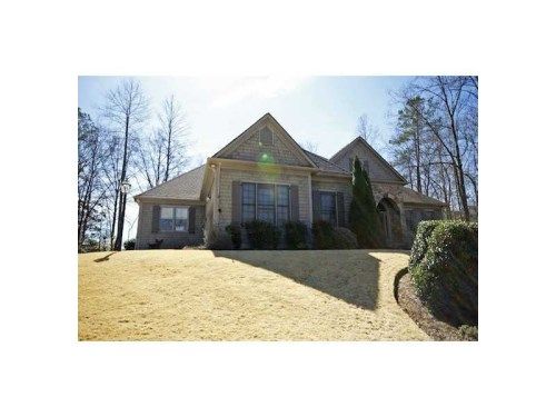 4970 Bowman Park Point, Cumming, GA 30041