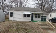 4406 N. Campbell St Kansas City, MO 64116