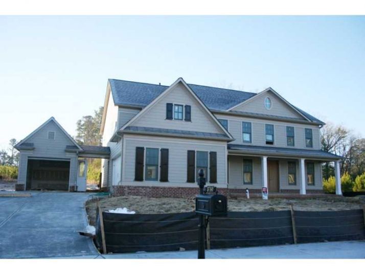 3760 Williams Point Drive, Cumming, GA 30040