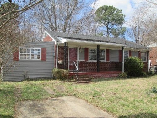 5403 Chestnut Ave, Newport News, VA 23605