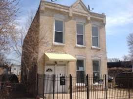 2261 S Springfield  Avenu, Chicago, IL 60623