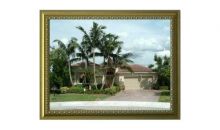 1152 LAVENDER CIR Fort Lauderdale, FL 33327