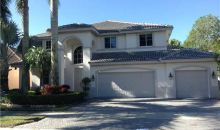 2517 HUNTERS RUN WY Fort Lauderdale, FL 33327