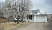 2304 Glenwood Drive Jonesboro, AR 72401