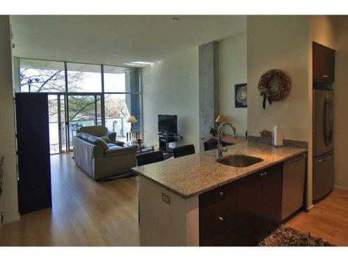 Unit 211 - 130 Arizona Avenue Ne, Atlanta, GA 30307