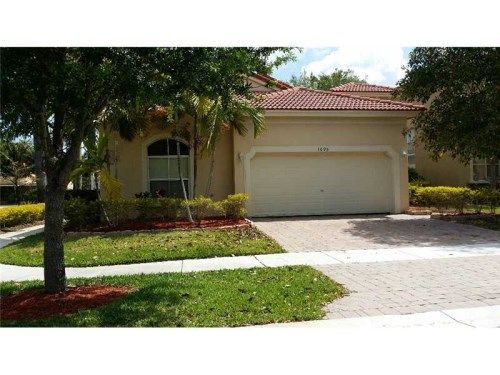 1695 NE 37 PL, Homestead, FL 33033