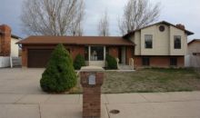 1085 W 25 N Clearfield, UT 84015