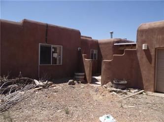 7 Dulce Rd, Santa Fe, NM 87508