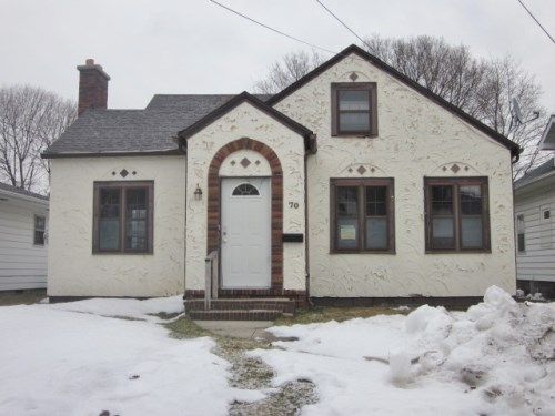 70 Woodward Ave, Battle Creek, MI 49017
