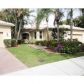 2493 Bay Isle Dr, Fort Lauderdale, FL 33327 ID:7342340