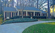 5566 Glenrich Court Atlanta, GA 30338