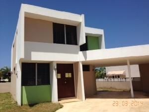 Sa45 Plaza 2 St Mansion Del Sur, Toa Baja, PR 00949