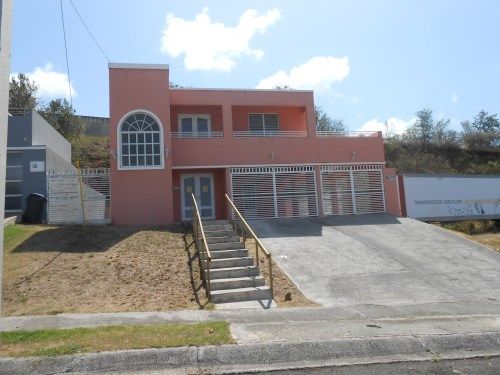 61-e Sanson St Estancias El Vigia, Guayama, PR 00784