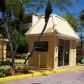 9359 FONTAINEBLEAU BL # F-203, Miami, FL 33172 ID:7355601