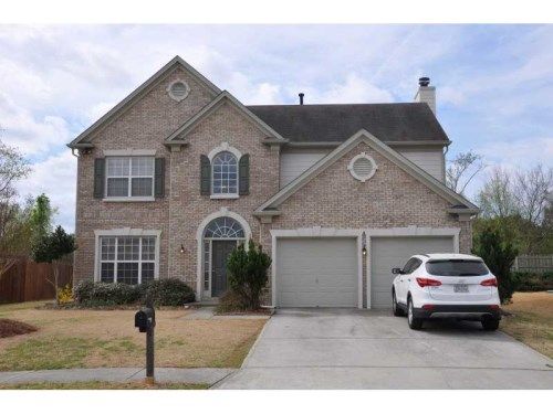 8330 Shakerag Trace, Suwanee, GA 30024