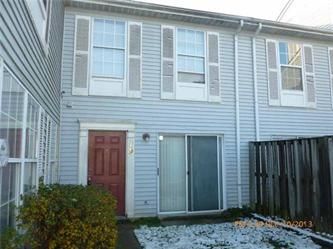 19 Barberry Court #39-4, Upper Marlboro, MD 20774