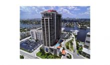 100 S Birch Rd, Unit #1702C Fort Lauderdale, FL 33316