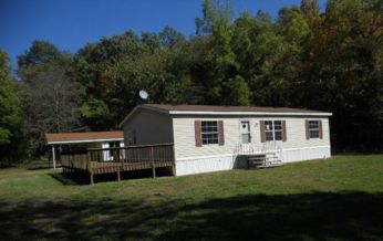 1186 County Rd 200, Lesterville, MO 63654