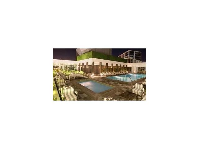 495 BRICKELL AVE # 2302, Miami, FL 33131