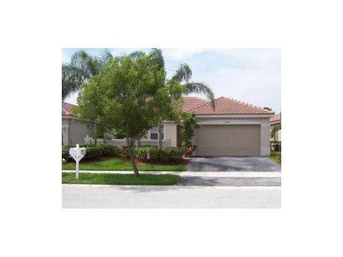 2098 BOREALIS WY # 0, Fort Lauderdale, FL 33327