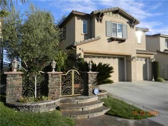 17755 West Sweetgum Lane, Canyon Country, CA 91387