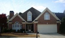 2040 Hickory Station Circle Snellville, GA 30078