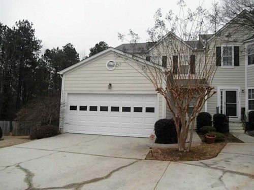 Unit 2409 - 2409 Valley Cove Drive, Duluth, GA 30097