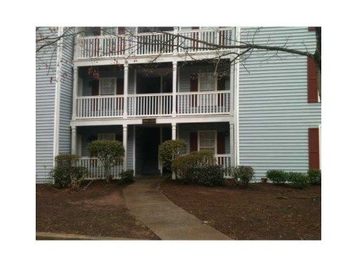 Unit 221 - 221 Cobblestone Trail, Avondale Estates, GA 30002